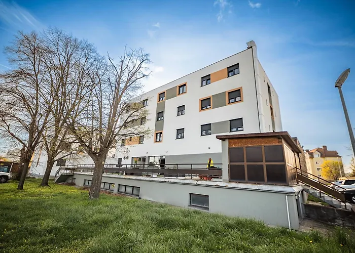 Arion Airport Hotel Schwechat