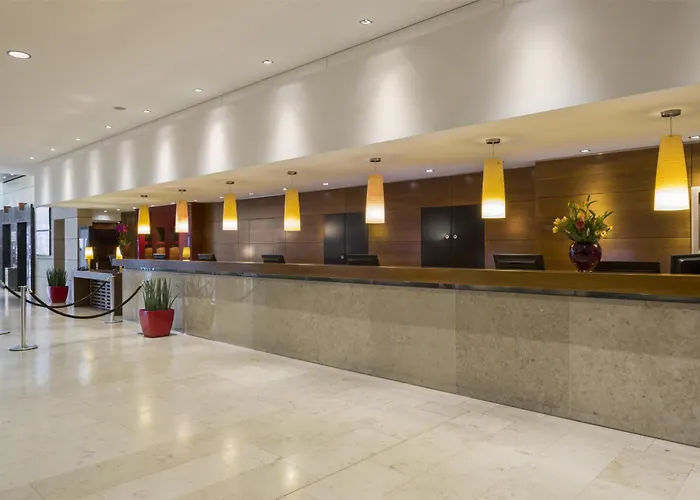 Nh Vienna Airport Conference Center Hotel Schwechat